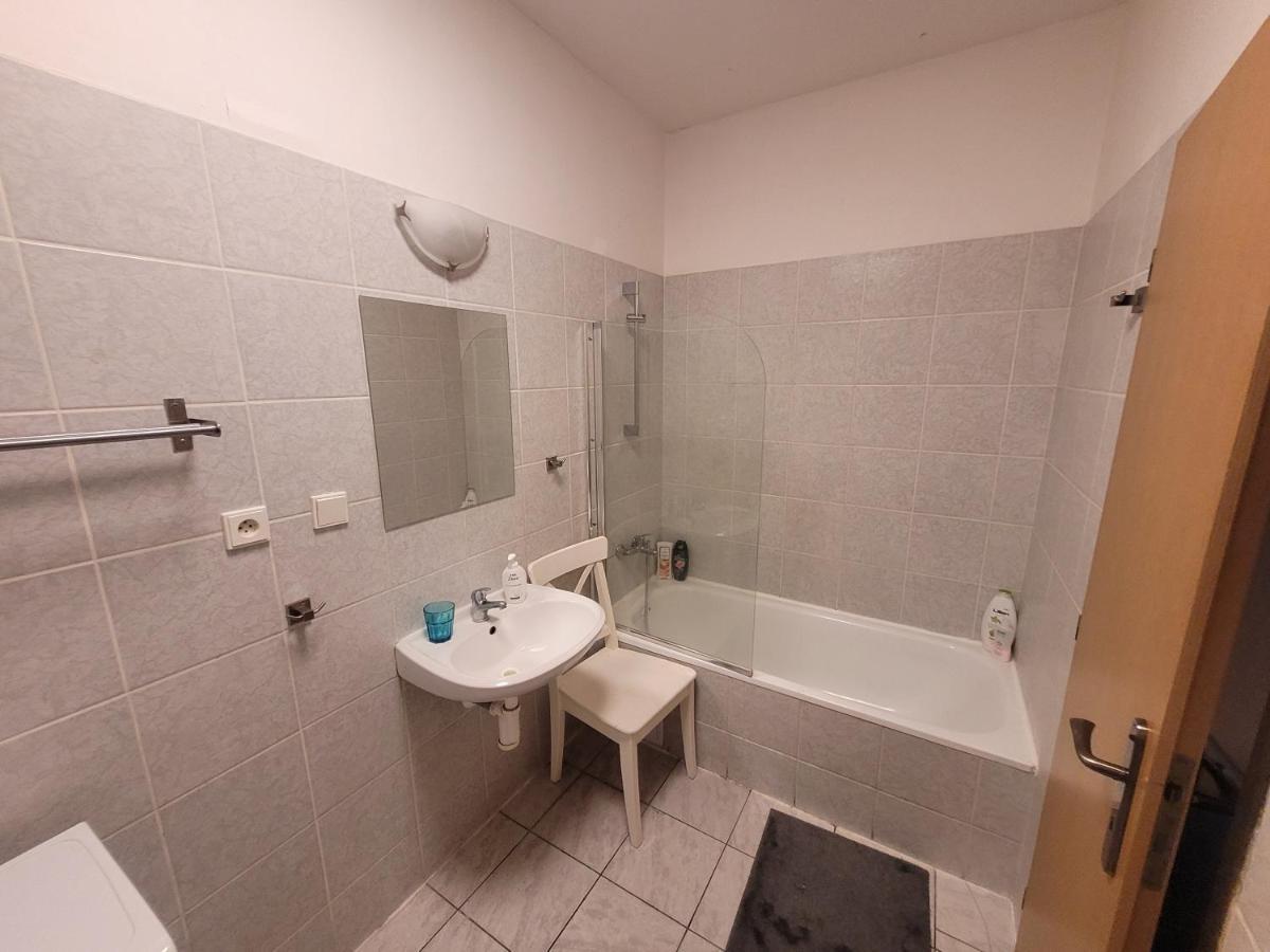 Zizkov B Apartament *